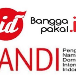 PANDI domain