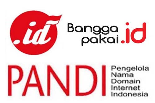 PANDI domain