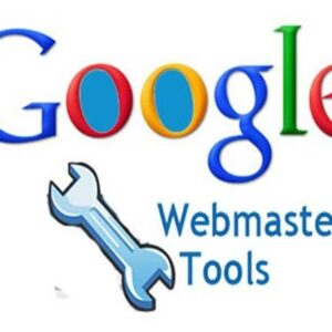 google webmaster