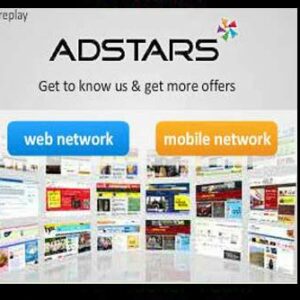 Publisher Adstars