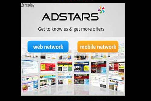 Publisher Adstars