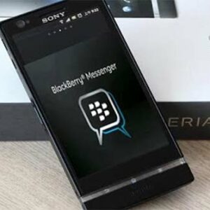 BBM android