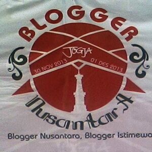 temu blogger nusantara