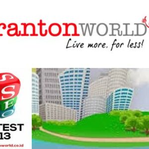 kontes seo grantonworld