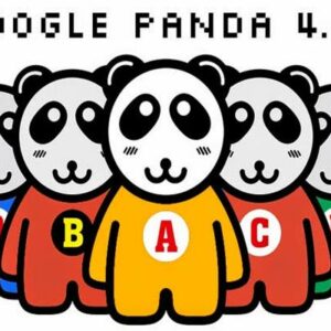 google panda 4.0