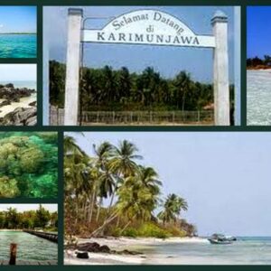 wisata karimunjawa