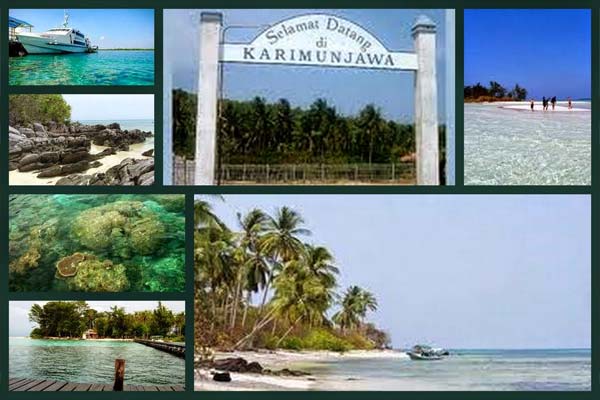 wisata karimunjawa