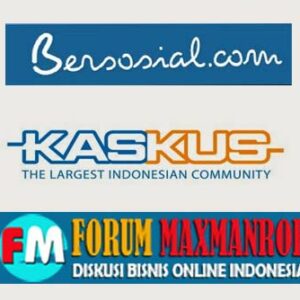 forum bisnis indonesia