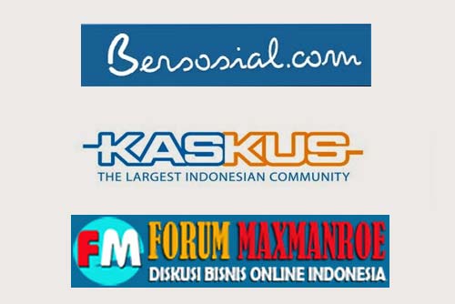 forum bisnis indonesia