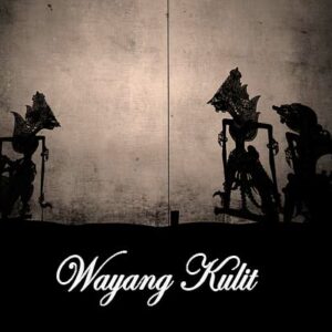 wayang kulit