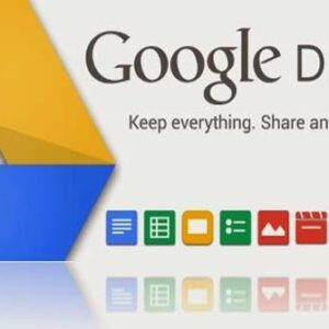 google drive