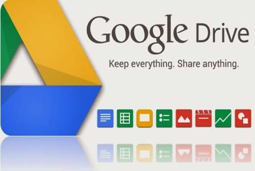 google drive