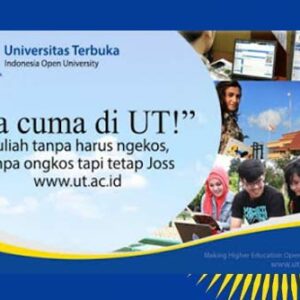 universitas terbuka