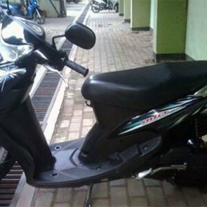 Yamaha Mio Sporty