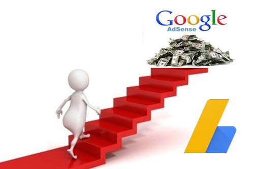 google adsense