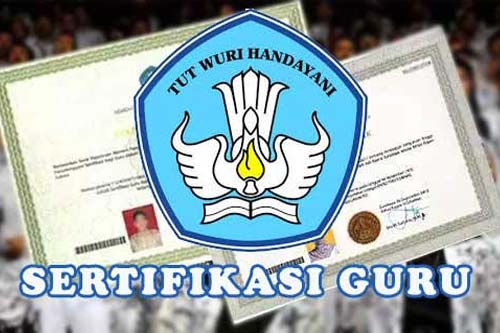 sertifikasi guru