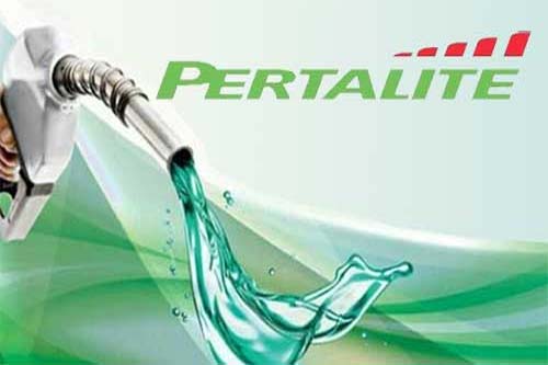 pertalite pertamina