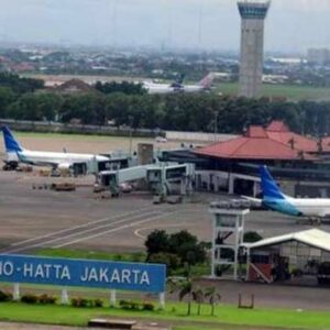 bandara soekarno hatta