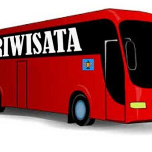 sewa bus pariwisata