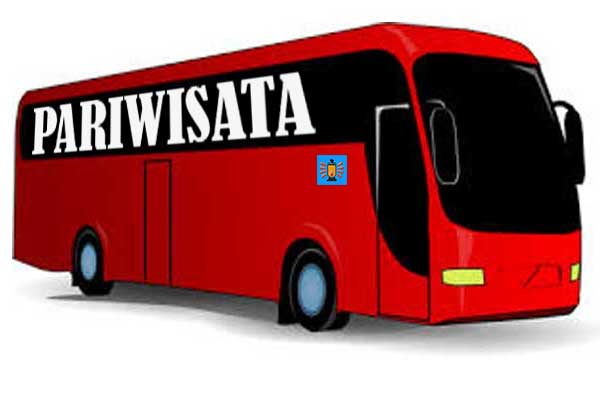 sewa bus pariwisata