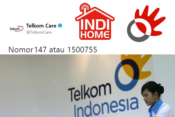 Nomor Telepon 1500755