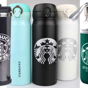 model tumbler starbucks