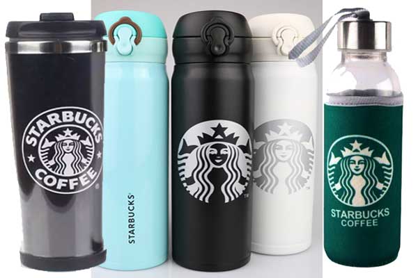 model tumbler starbucks