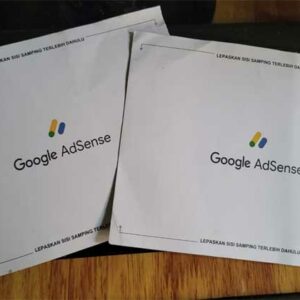 PIN Adsense Tidak Kunjung Datang