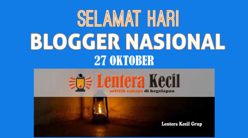 hari blogger nasional